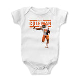 Kids Onesie White