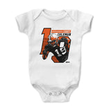 Kids Onesie White