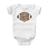 Kids Onesie White