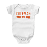 Kids Onesie White
