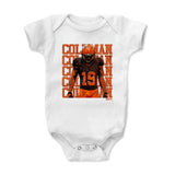 Kids Onesie White