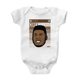 Kids Onesie White