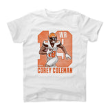 Kids T-Shirt White