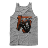 Mens Men's Tank Top Athletic Gray