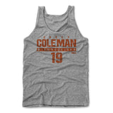 Mens Men's Tank Top Athletic Gray