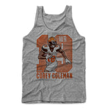 Mens Men's Tank Top Athletic Gray