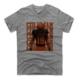 Mens Men's Premium T-Shirt Heather Gray