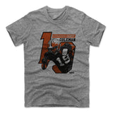 Mens Men's Premium T-Shirt Heather Gray