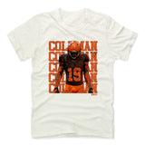 Mens Men's Premium T-Shirt Ivory