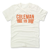 Mens Men's Premium T-Shirt Ivory