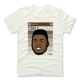 Mens Men's Premium T-Shirt Ivory