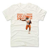 Mens Men's Premium T-Shirt Ivory