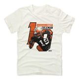 Mens Men's Premium T-Shirt Ivory