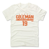 Mens Men's Premium T-Shirt Ivory