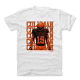 Mens Cotton T-Shirt White