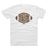 Mens Cotton T-Shirt White