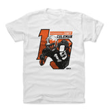 Mens Cotton T-Shirt White