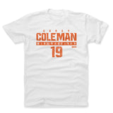 Mens Cotton T-Shirt White