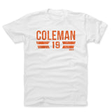 Mens Cotton T-Shirt White