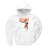 Mens Men's Hoodie White