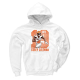 Mens Men's Hoodie White