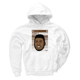 Mens Men's Hoodie White