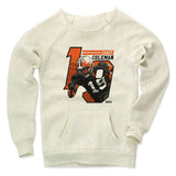 Womens Maniac Sweatshirt Wheat