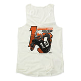 Womens Women's Tank Top Ivory