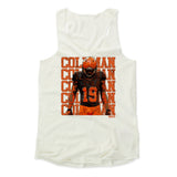 Womens Women's Tank Top Ivory
